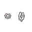 Dwarven Sprocket Earrings icon